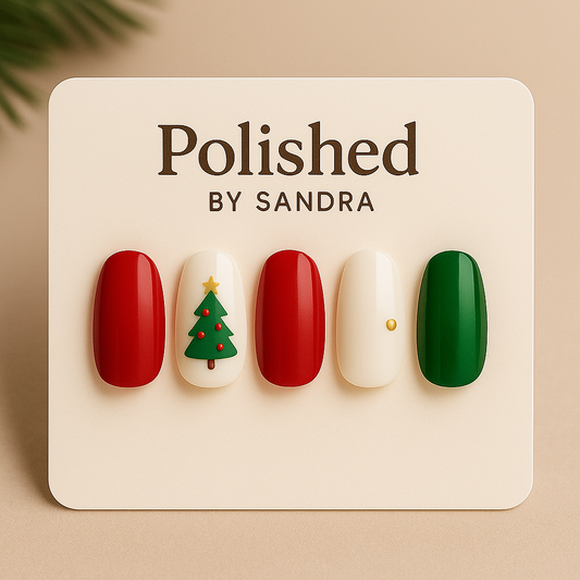 Merry & Polished
