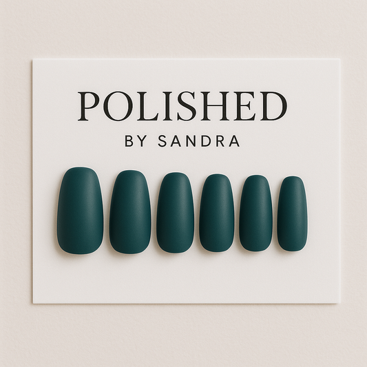 Emerald Elegance